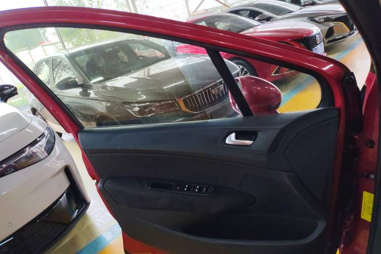 Used Peugeot 308 2014 Enjoy Edition Classic 1.6L Automatic Premium Model