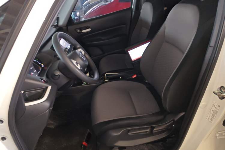 Used Honda Fit 2021 1.5L CVT Trend Edition