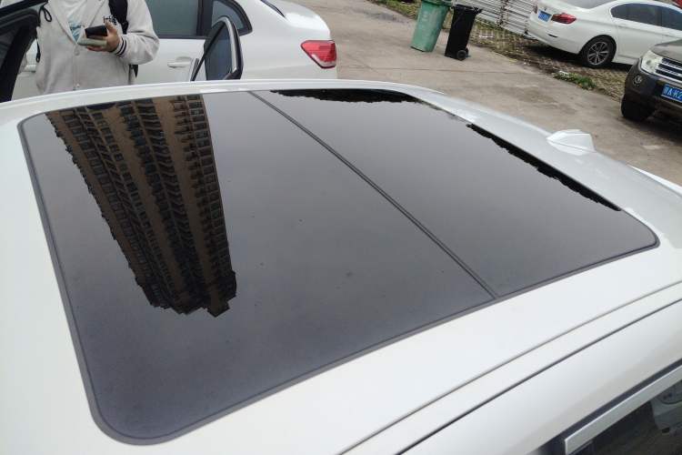 Used BMW 3 Series 2023 325Li M Sport Package
