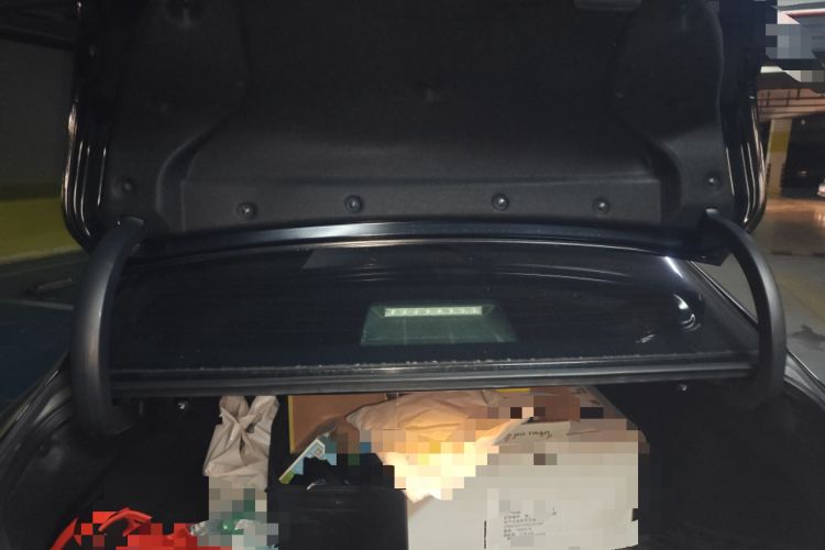 Used Toyota Camry 2018 2.5G Luxury Edition
