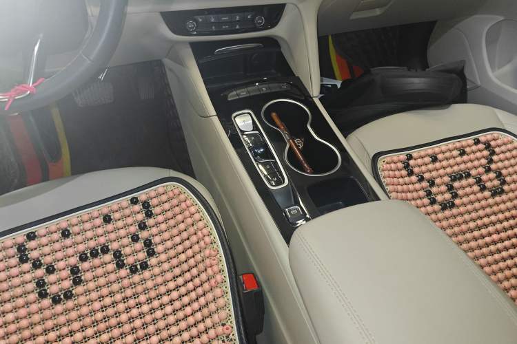 Used Buick Regal 2020 552T Elite Edition