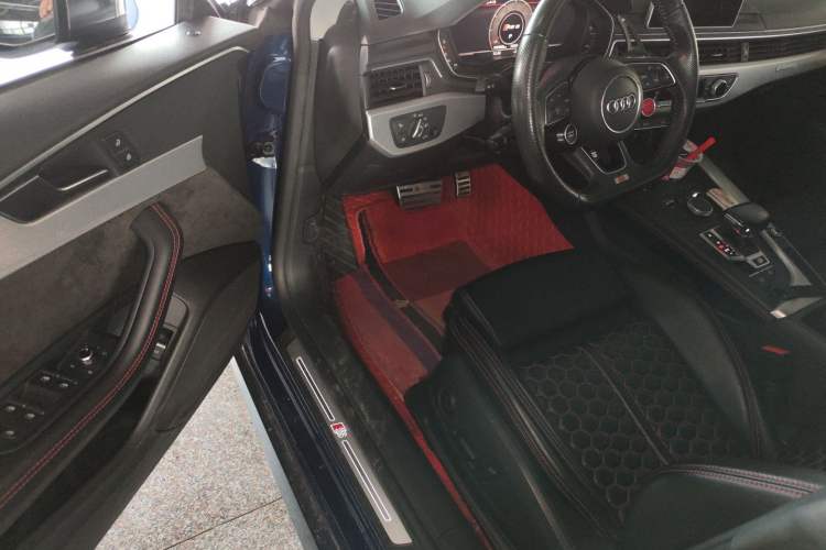 Used Audi A5 2017 Sportback 45 TFSI Fashion Model