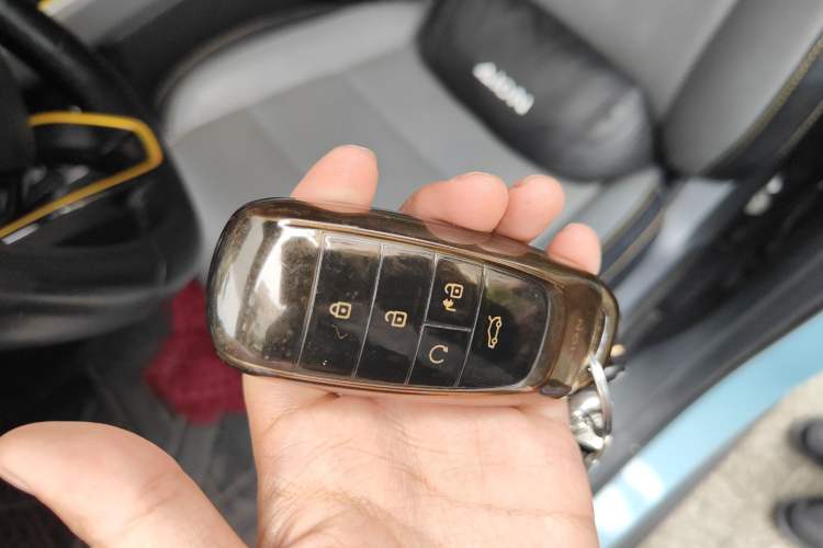 Used AION Y 2022 70 Intelligent Edition Lithium Iron Phosphate
