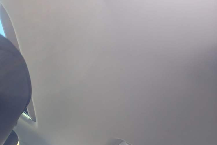 Used Nissan Sylphy 2021 1.6L XL CVT Enjoyment Edition Headliner