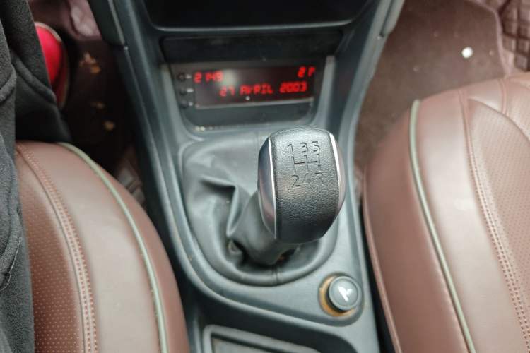 Used Peugeot 308 2013 1.6L Manual YouShang Model
