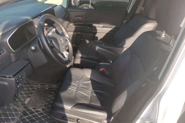 Used Honda Odyssey 2022 2.0L eHEV Sharp·Luxury Edition
