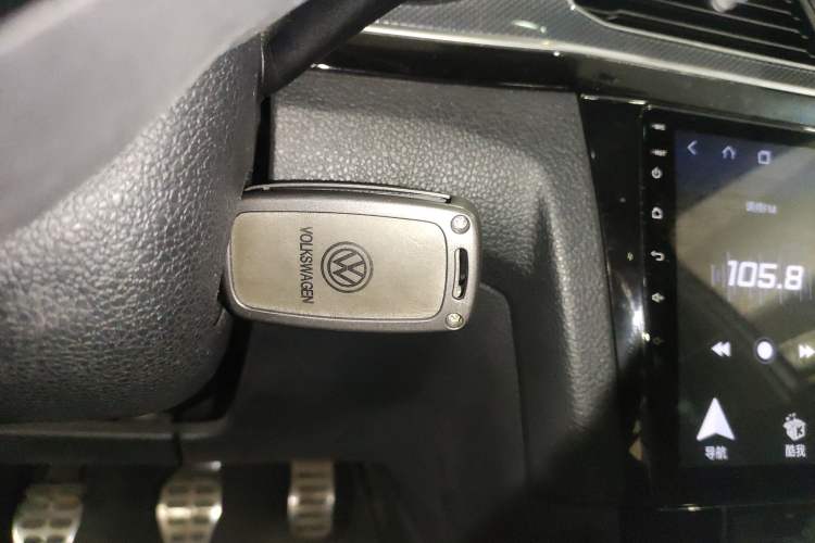 Used Volkswagen C-TREK 2018 1.5L Manual Comfort Model