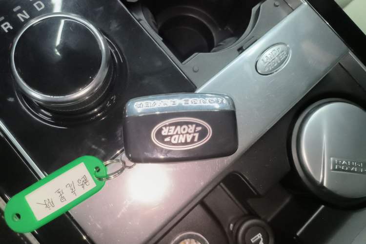 Used Land Rover Range Rover Velar 2018 P380 S