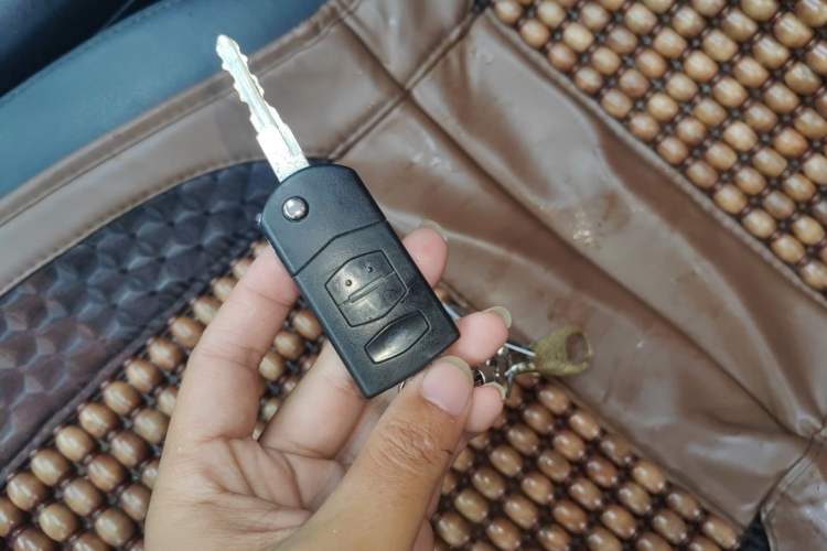 Used Ford Kuga 
