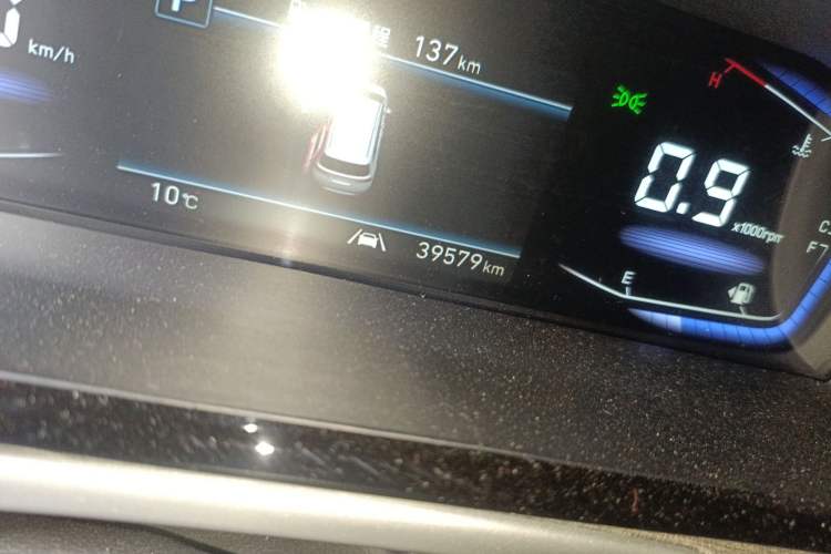 Used Hyundai Custo 2021 380TGDi Smart Love Flagship Edition TOP Premium
