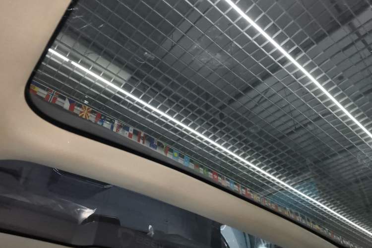 Used Honda S7 2025 Trailblazer Edition