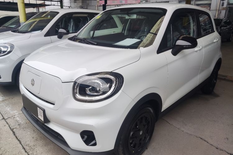 Used Leapmotor T03 2025 310 Comfort Edition