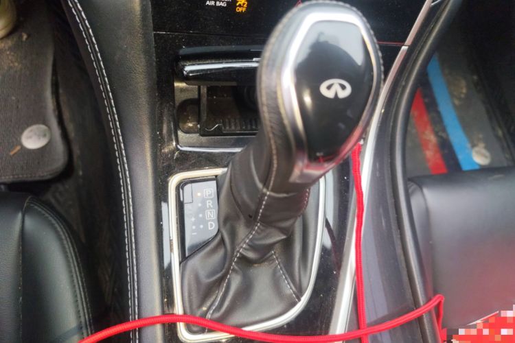 Used Infiniti Q50L 2021 2.0T Comfort Edition