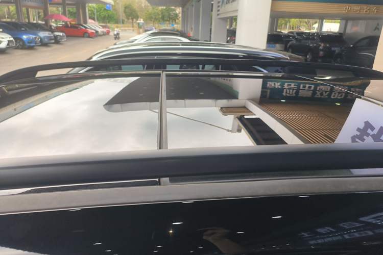 Used Mercedes-Benz GLB 2022 GLB 220 4MATIC