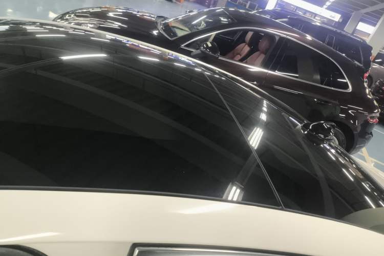 Used Alfa Romeo Giulia 2017 2.0T 200HP Luxury Edition