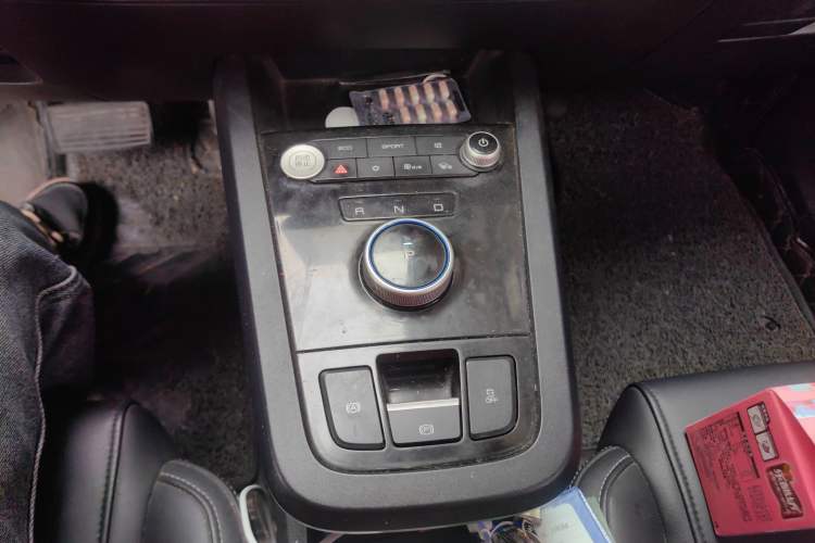 Used BYD e3 2020 High-Range Version Yao·Luxury Model