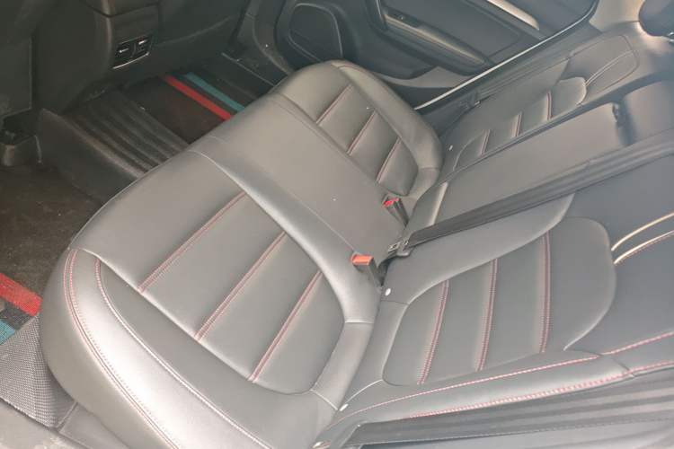 Used MG 6 New Energy 2019 50T Plus