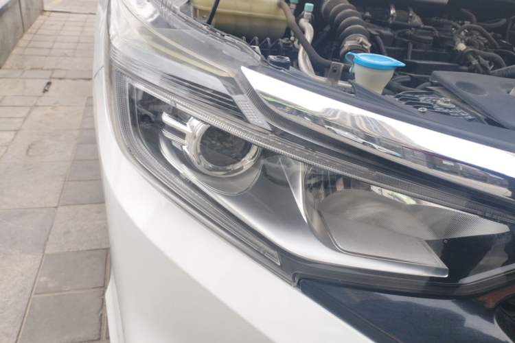 Used Honda Crider 2019 180 Turbo CVT Comfort Version China VI