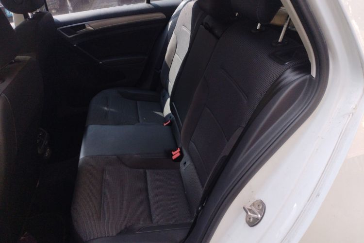 Used Volkswagen Golf 2020 280TSI DSG Comfort Version
