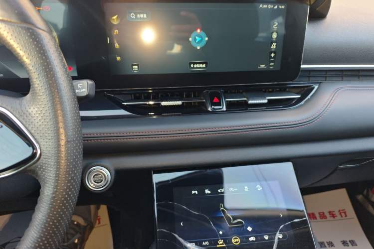 Used Bestune T99 2020 20TD Automatic Premium Edition
