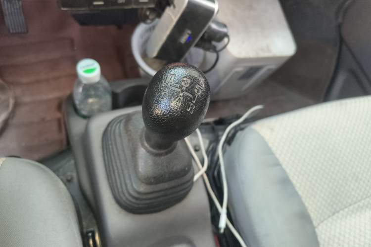 Used Kuayue V3 2021 1.2L Standard Edition 7-Seater Multi-Purpose Passenger Vehicle DK12C
