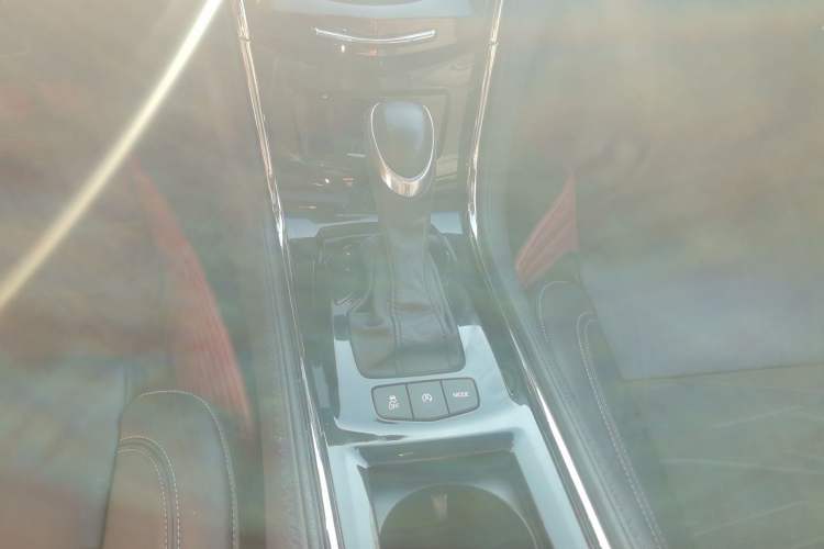 Used Cadillac ATS-L 2017 28T Tech Edition