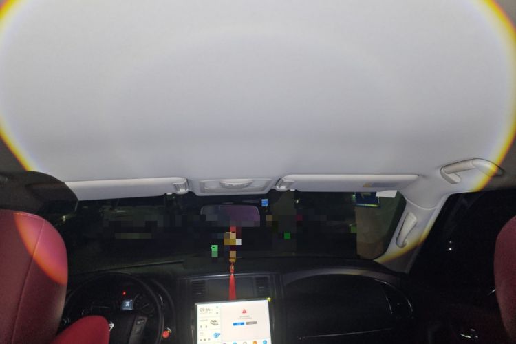 Used Nissan Patrol 2018 4.0L LinkedIn Edition