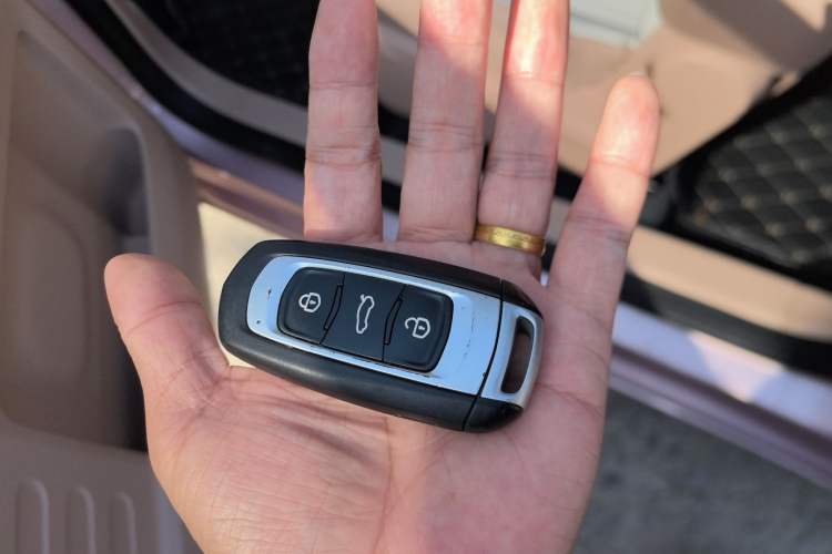 Used Geely Galaxy Panda 2023 Panda Mini 200km Endurance Bear