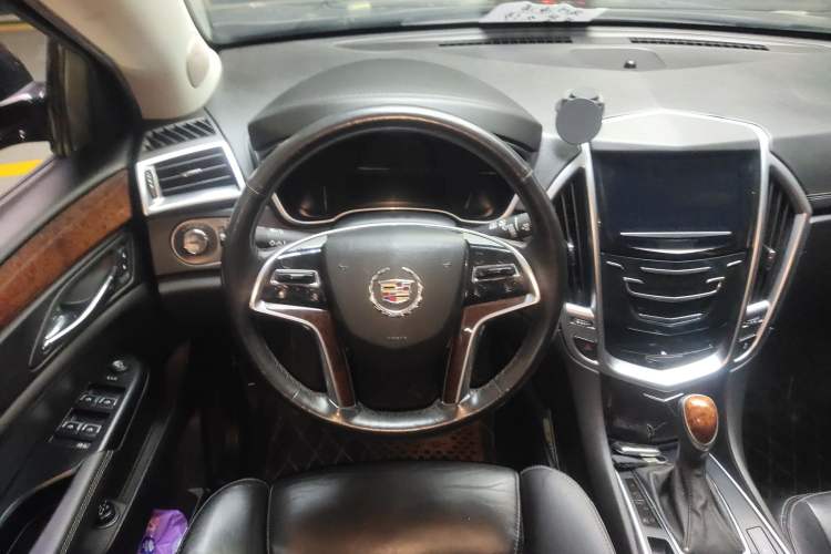 Used Cadillac SRX 2015 3.0L Elite Model