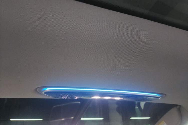 Used IM LS7 2023 77 kWh Urban Fit Rear-Wheel Drive