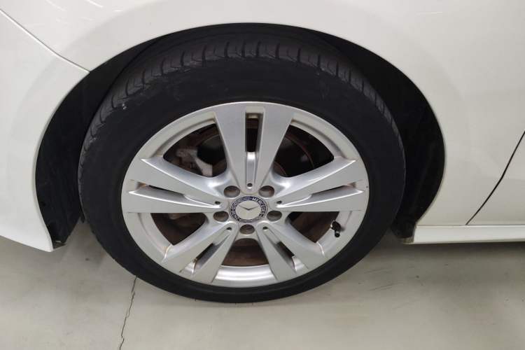 Used Mercedes-Benz A-Class (Import) 2017 Revised A 200 Dynamic Edition