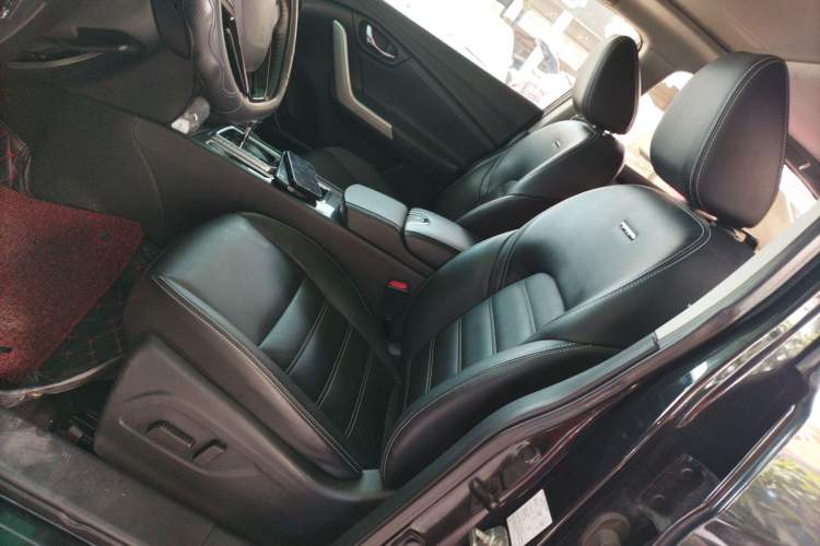 Used Venucia T90 2017 2.0L CVT Smart Edition