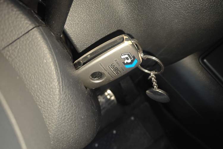 Used Volkswagen Tiguan 2016 280TSI Automatic Two-Wheel-Drive Silk Road Style Edition