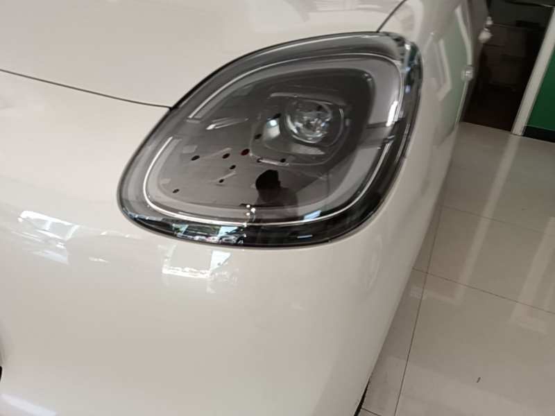 Used Wuling Hongguang MINIEV 2025 Four-Door Version Advanced Edition — 23