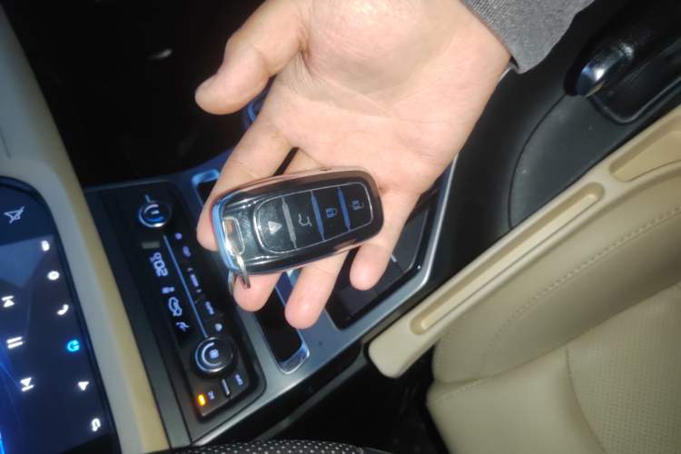 Used Geely Auto Emgrand 2018 1.5L Manual Luxury Model