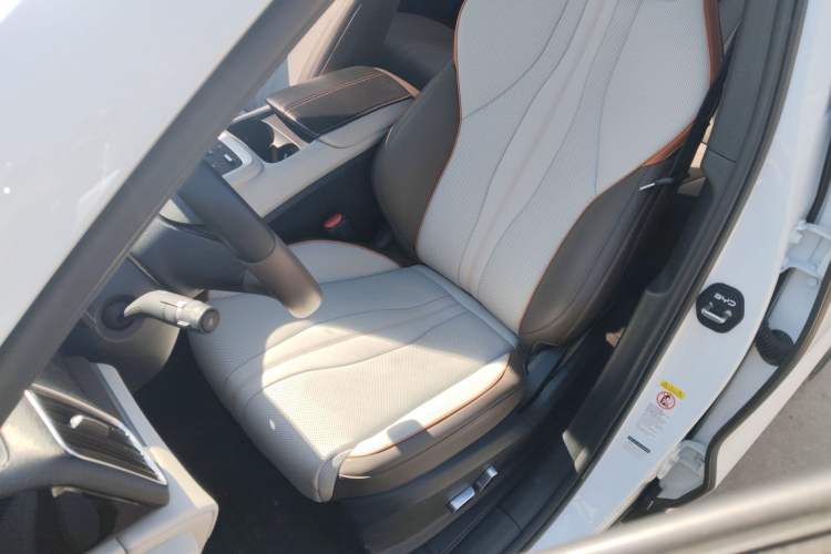 Used BYD Song Pro New Energy 2023 Champion Edition DM-i 110KM Excellence Model