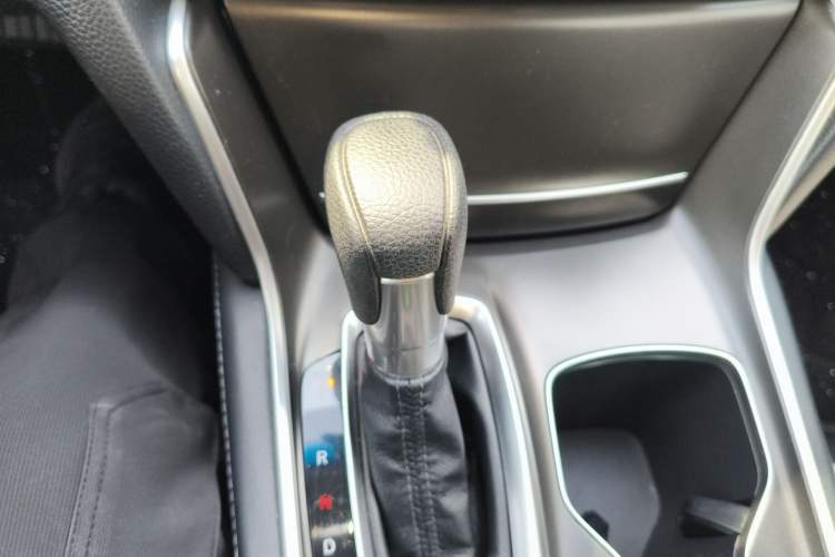 Used Honda Accord 2018 260TURBO Elite Edition China VI
