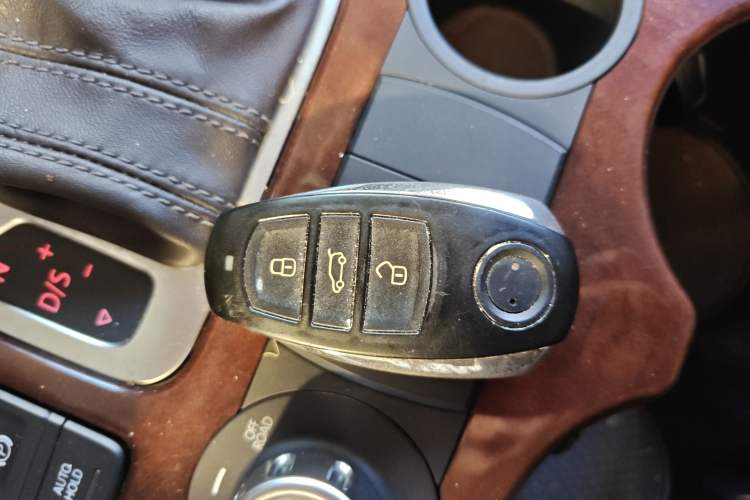 Used Volkswagen Touareg 2015 3.0 TSI Standard Model