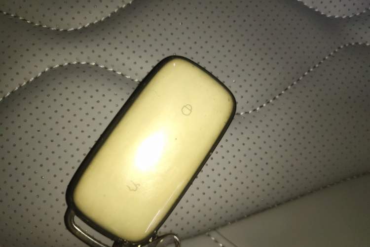 Used Geely Galaxy A7 2025 Model EM-i 70km Launch Edition
