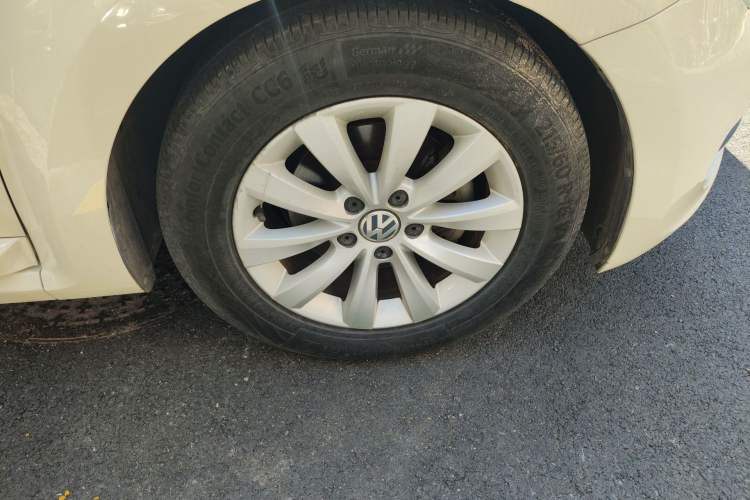 Used Volkswagen Beetle 2013 1.4 TSI Comfort Model
