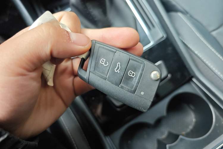 Used Skoda Superb 2016 TSI330 DSG Smart Drive Edition
