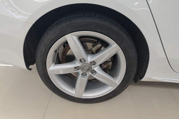 Used Audi A4L 2016 35 TFSI Collection Edition S line Luxury Model