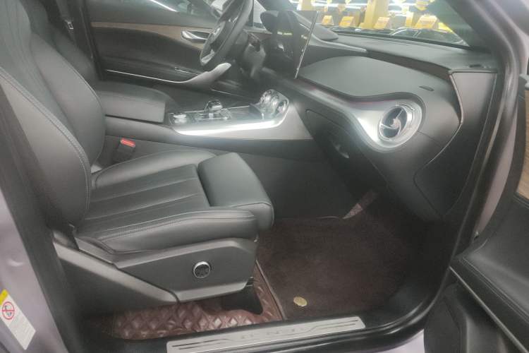 Used Denza X 2020 PHEV Flagship Edition