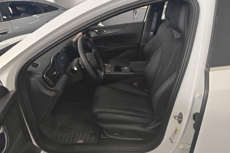 Used BYD Seal 06 New Energy 2025 EV 545KM Flagship Edition
