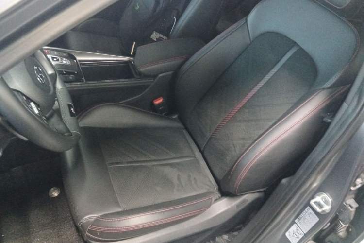 Used Hyundai Lafesta 2023 270T N Line DLX Luxury Edition Left Front Seat