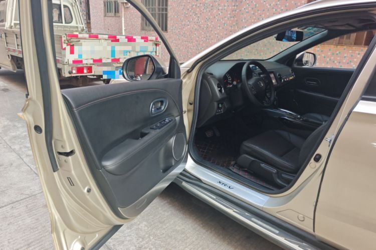 Used Honda XR-V 2017 1.8L VTi CVT Luxury Edition