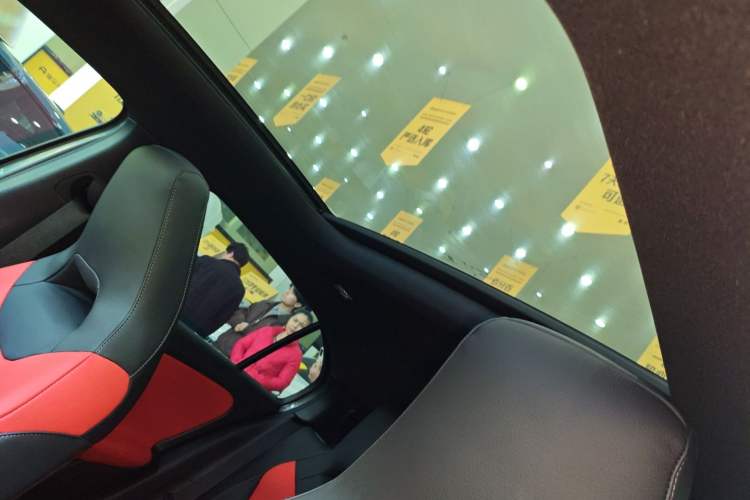 Used Mercedes-Benz A AMG 2024 Facelift AMG A 35 4MATIC