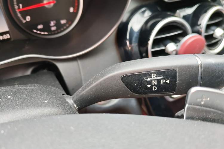 Used Mercedes-Benz C-Class 2017 C 200 Sport Edition
