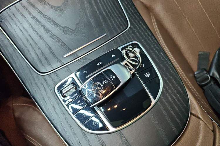 Used Mercedes-Benz E-Class 2022 Revised Version E 300 L Luxury Edition