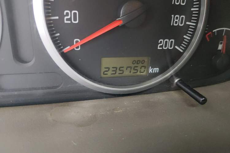 Used Haval H3 2010 Leading Edition 2.5 TCI Two-Wheel Drive Comfort Model